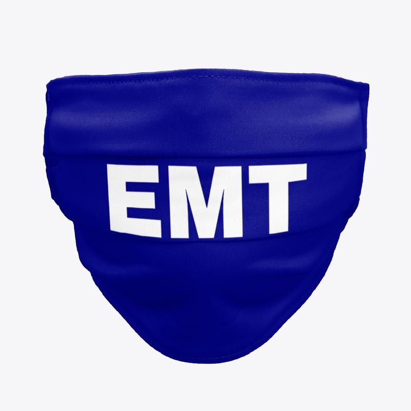 EMT Face Mask