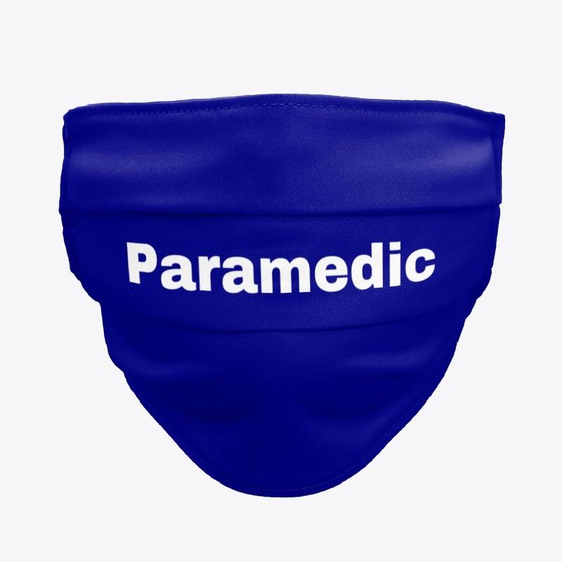 Paramedic Face Mask